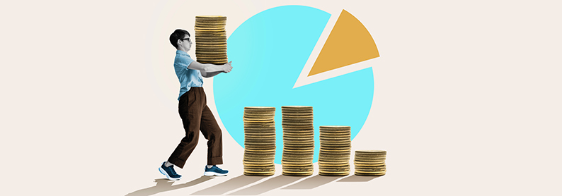 Como reducir tus gastos gestionando el presupuesto familiar